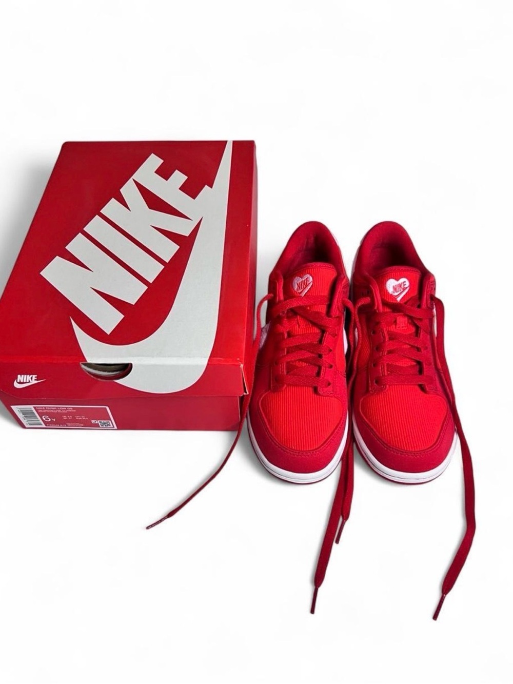 Nike Dunk Low (2024 Edition)
